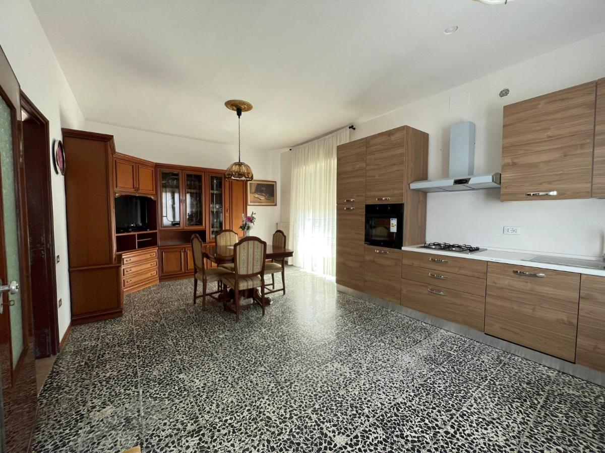 A Casa Di Norma Διαμέρισμα Venturina Terme Εξωτερικό φωτογραφία