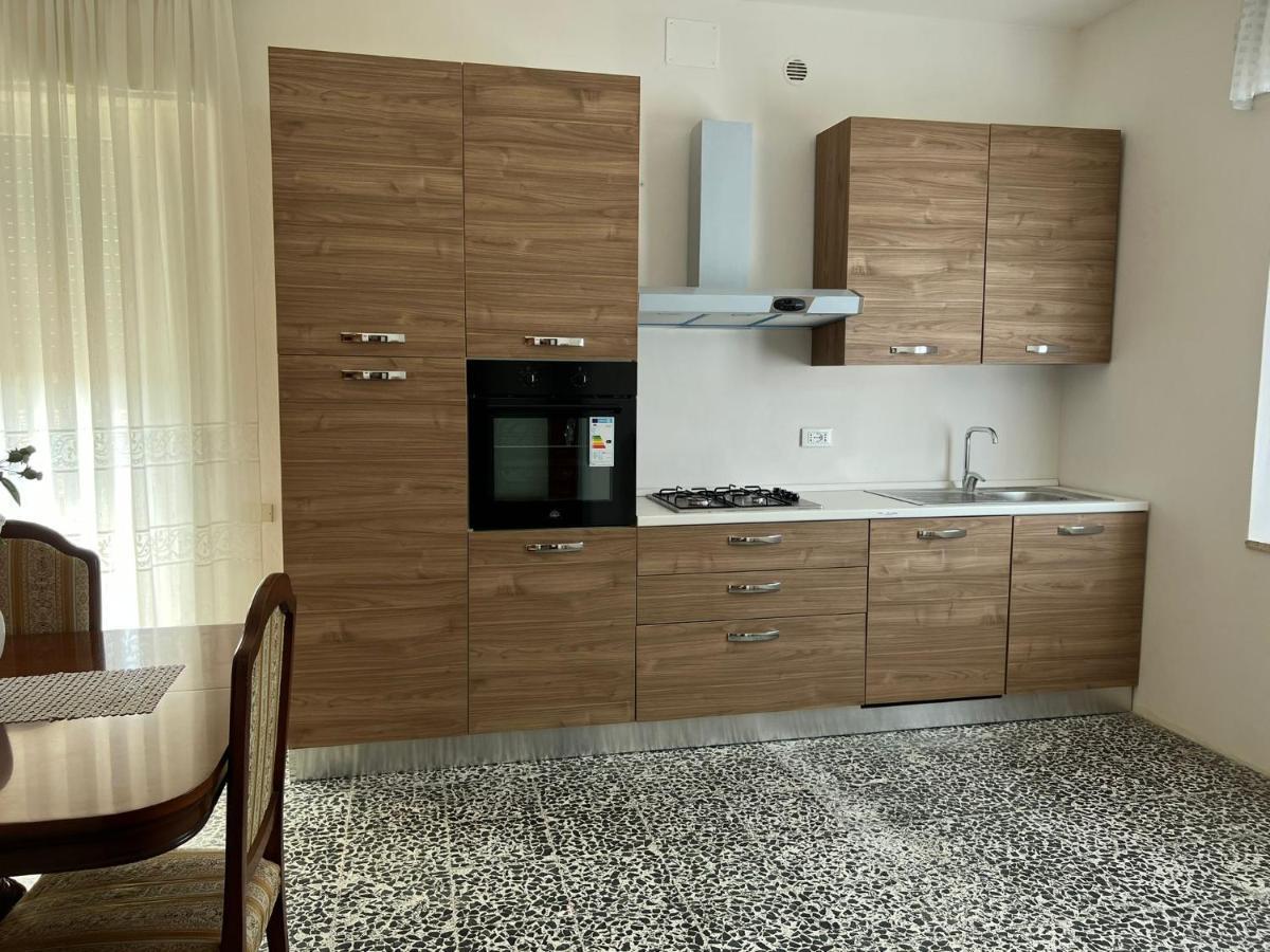A Casa Di Norma Διαμέρισμα Venturina Terme Εξωτερικό φωτογραφία